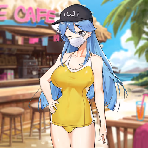 Baecafe