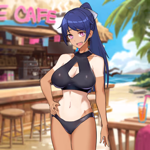 Baecafe
