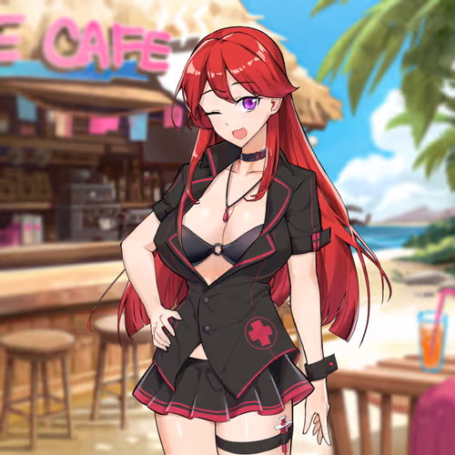 Baecafe