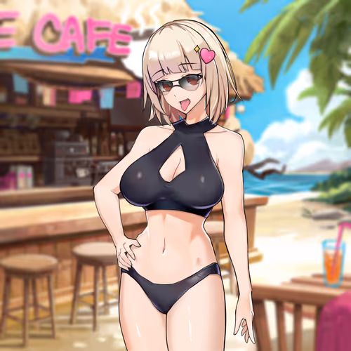 Baecafe