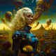 Surreal Worlds & Dreams