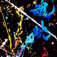 Calligraphy Art of Hayashi