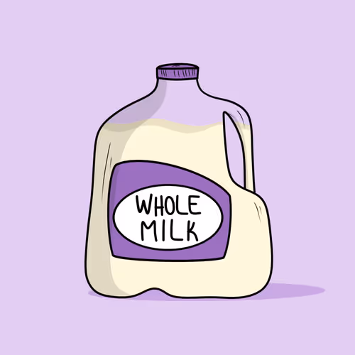 Milkserums