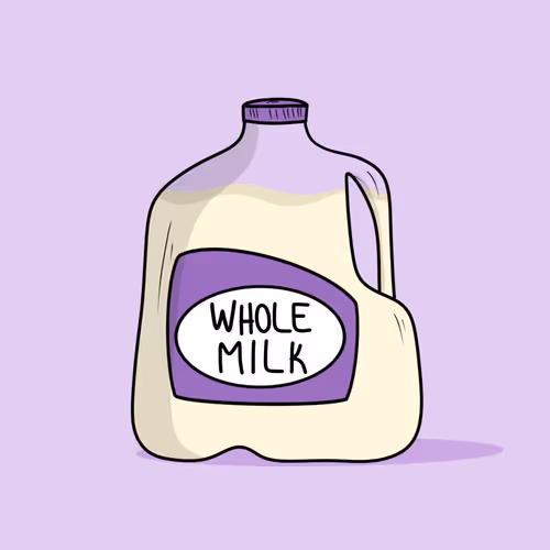 Whole Milk