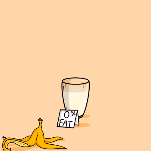 Skim Milk