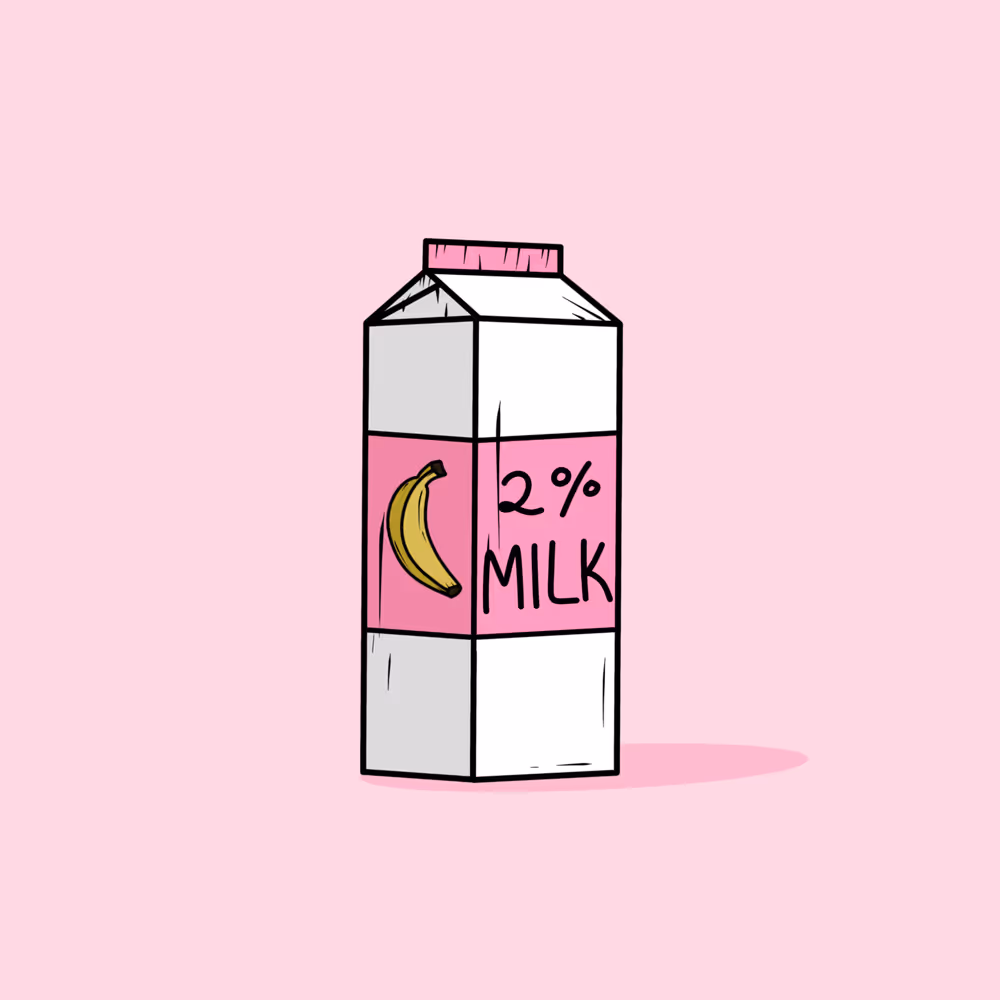 2% Milk