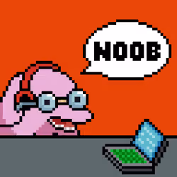 Flipper-Flipper #598