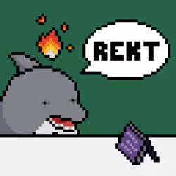 Flipper-Flipper #686