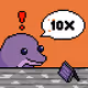 1100