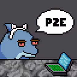 Flipper-Flipper #685