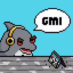 Flipper-Flipper #600