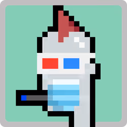 COVIDBot #2784