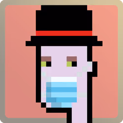 COVIDBot #330