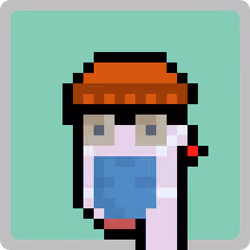COVIDBot #2587