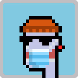 COVIDBot #2365