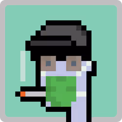 COVIDBot #2845