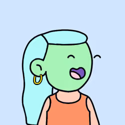 Femdoodles #405