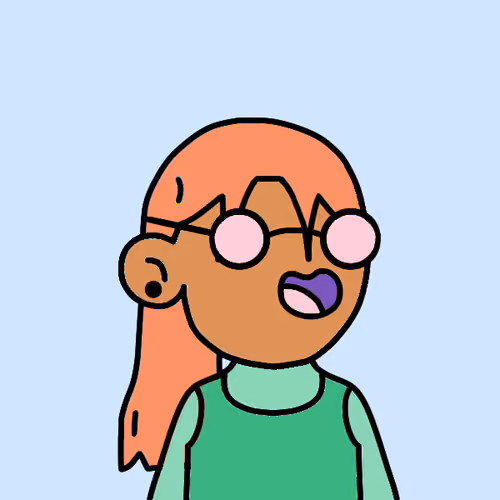 Femdoodles #308
