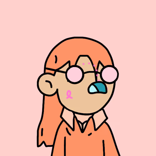 Femdoodles #196