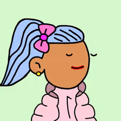 Femdoodles #73