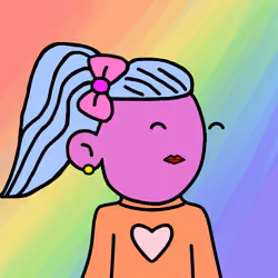 Femdoodles #243