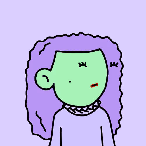 Femdoodles #475