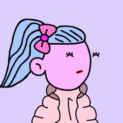 Femdoodles #109