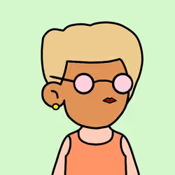Femdoodles #94
