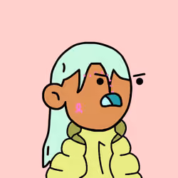 Femdoodles #159