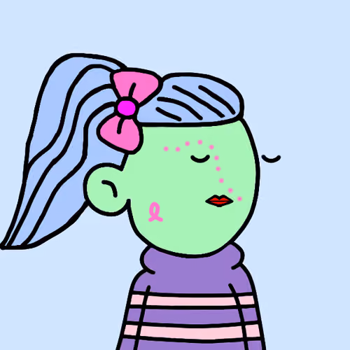 Femdoodles #574