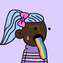 Femdoodles #72