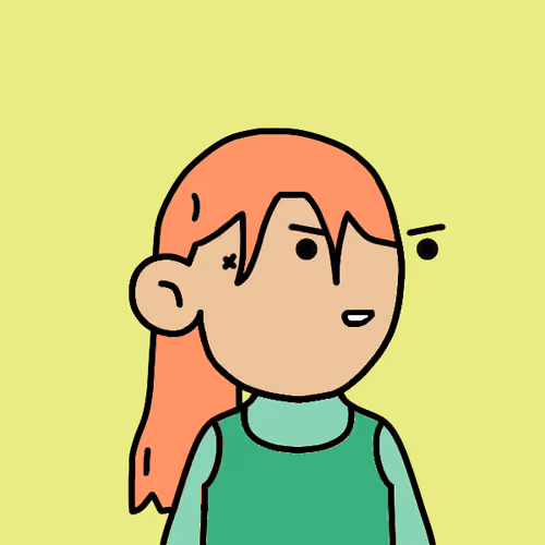 Femdoodles #91