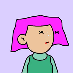 Femdoodles #161