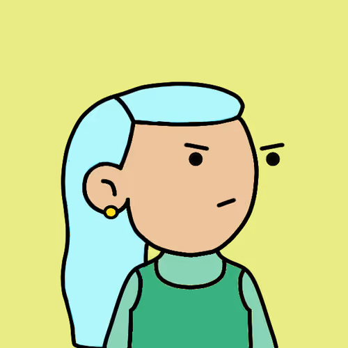 Femdoodles #21