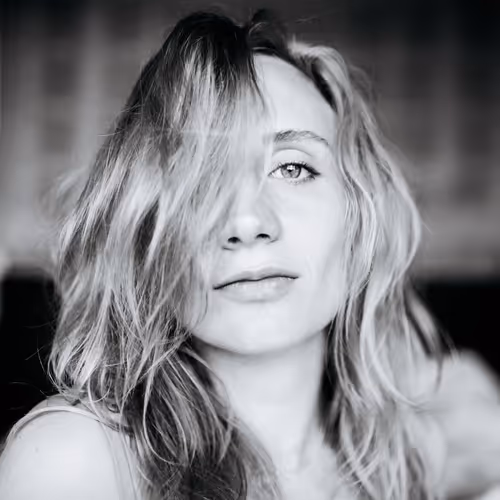 SOKOVA self portraits