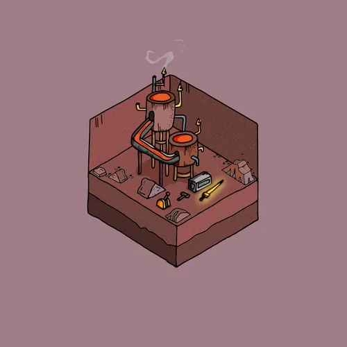 The Foundry