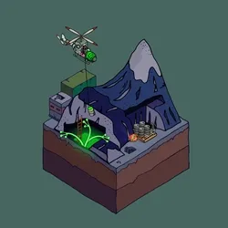 Slyme Procurement