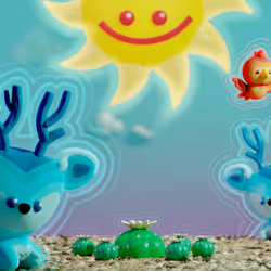 Mini Wixas