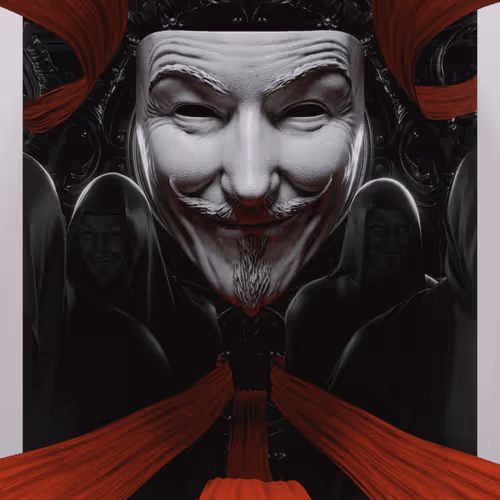 Ethernity Master