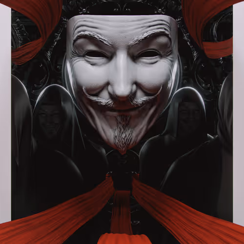 Ethernity Master