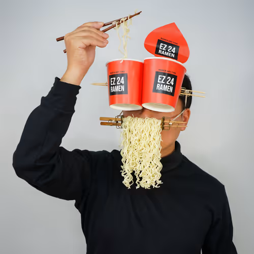 Ez Ramen