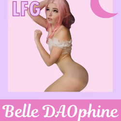 Belle DAOphine Pass #420