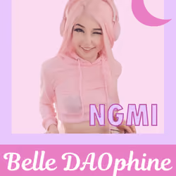 Belle DAOphine Pass #181