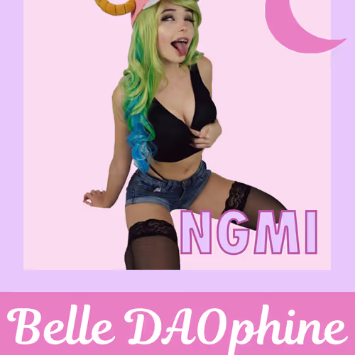 Belle Daophine