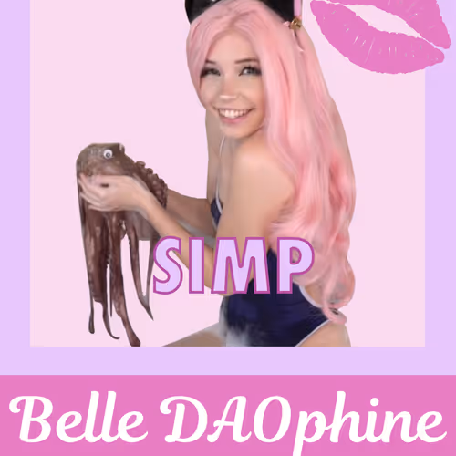 Belle Daophine