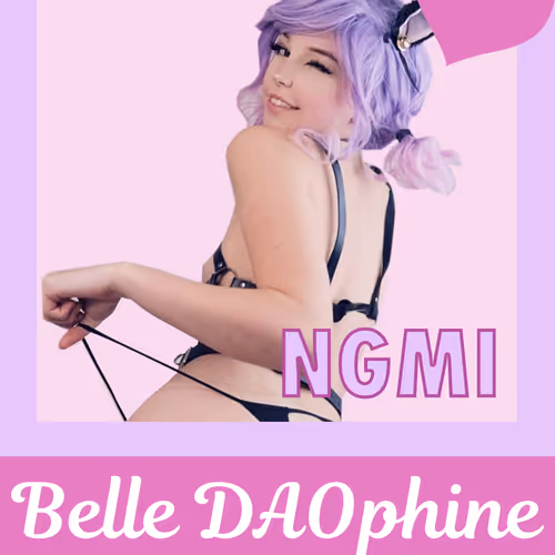 Belle Daophine