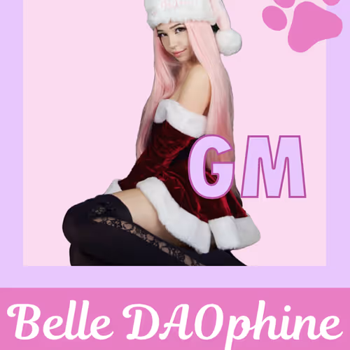 Belle Daophine