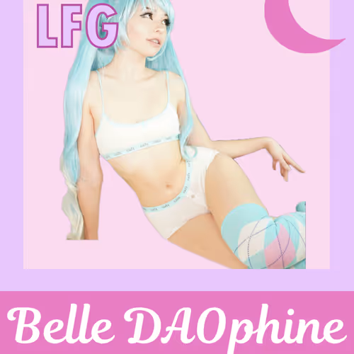 Belle Daophine