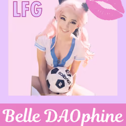 Belle DAOphine Pass #509