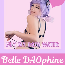 Belle DAOphine Pass #508